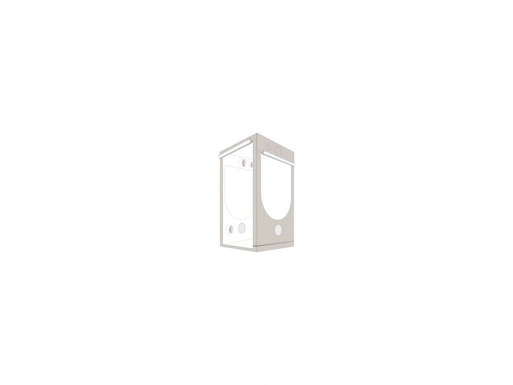Homebox Ambient Q120+ 120x120x220cm