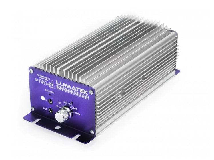 Digital Vorschaltgerät Lumatek Controlled CMH 315W