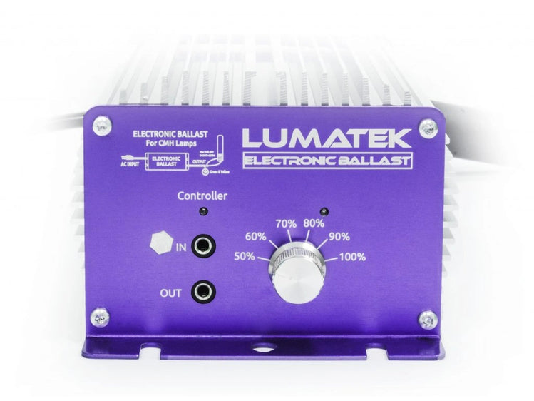 Digital Vorschaltgerät Lumatek Controlled CMH 315W
