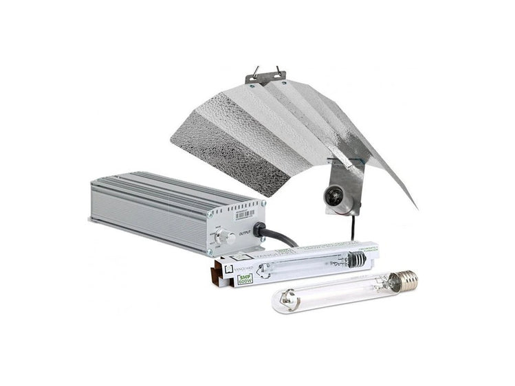 VDL KIT SET 600W