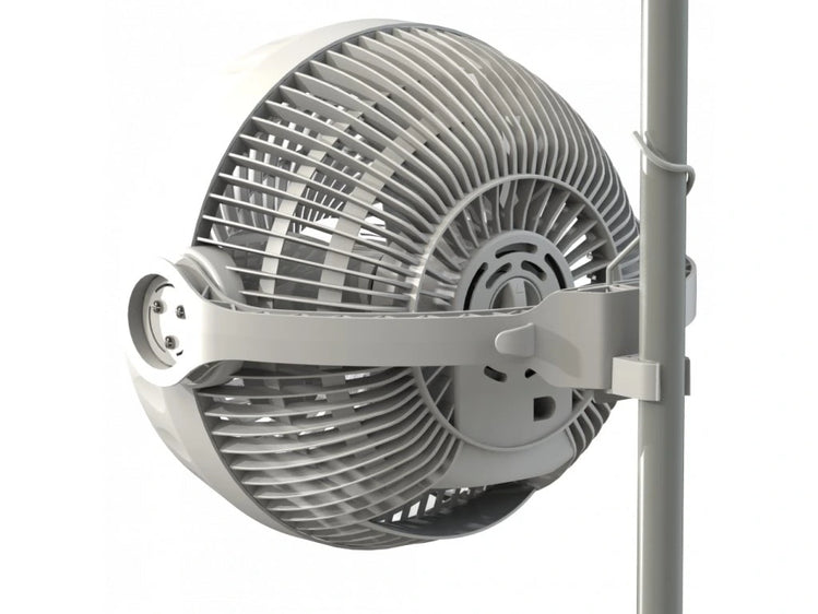 Secret Jardin Monkey Fan 30w - 23cm