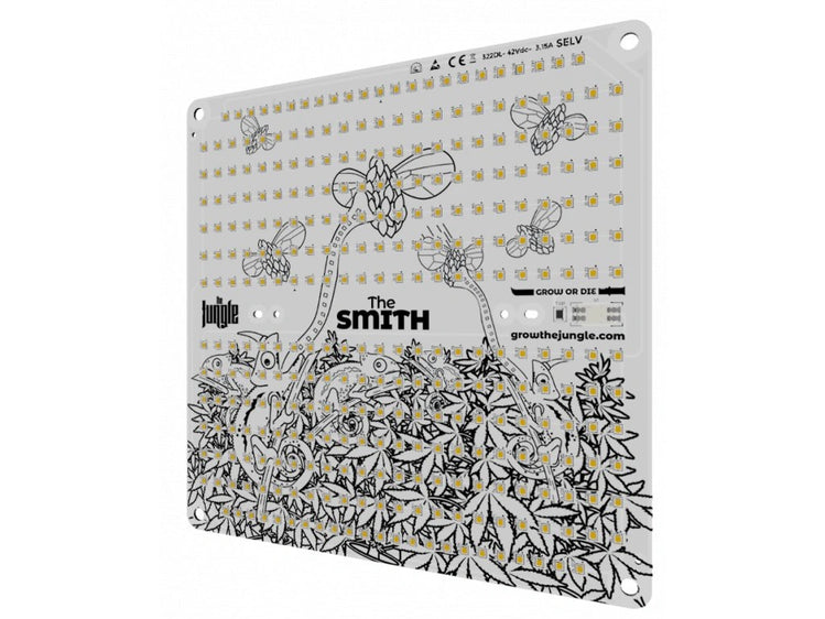 THE SMITH 150W – 3000K flowering