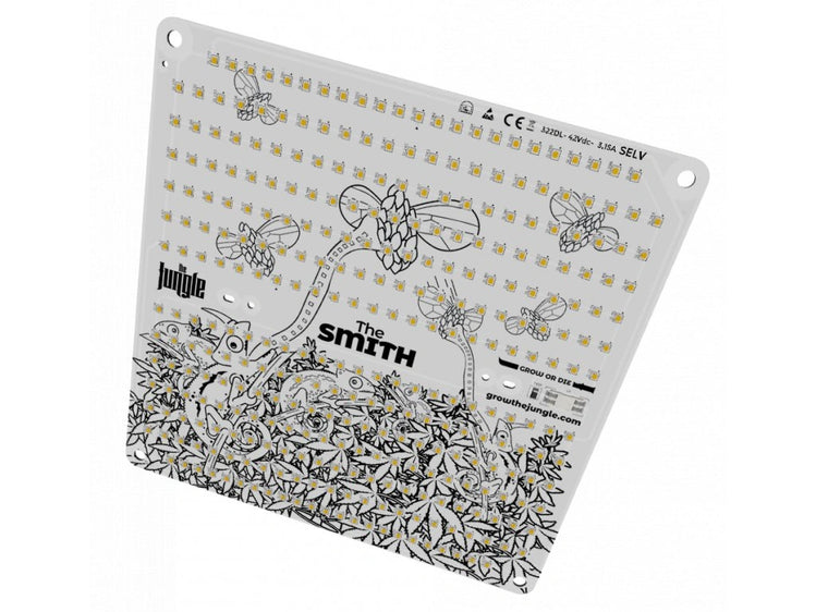 THE SMITH 150W – 3000K flowering