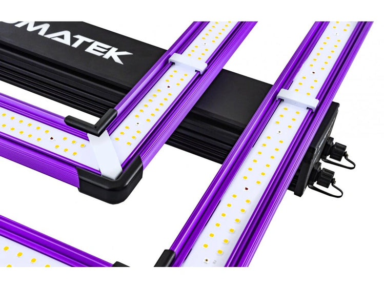 Lumatek ATS ATTIS 200W PRO LED 2,5 µmol/J