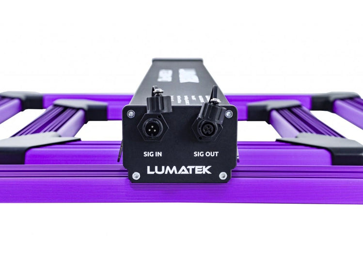 Lumatek ATS ATTIS 200W PRO LED 2,5 µmol/J