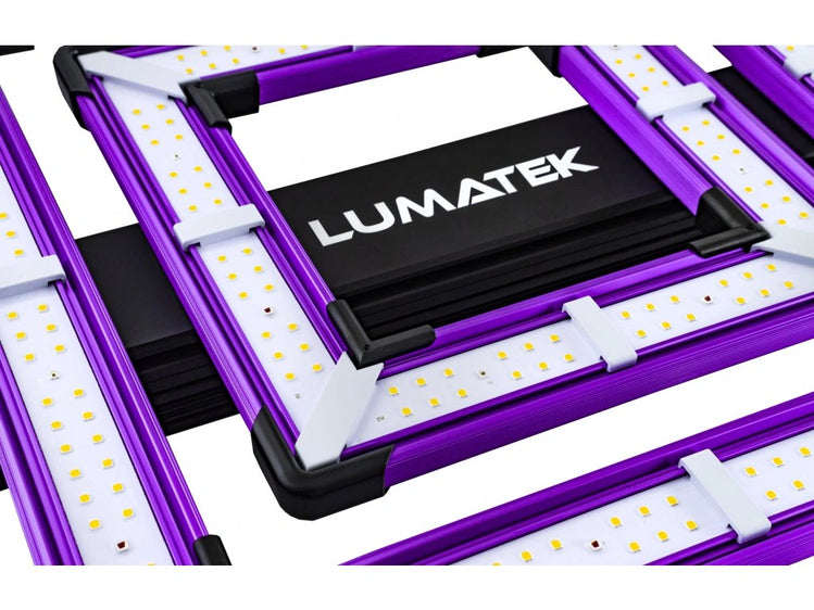 Lumatek ATS ATTIS 200W PRO LED 2,5 µmol/J