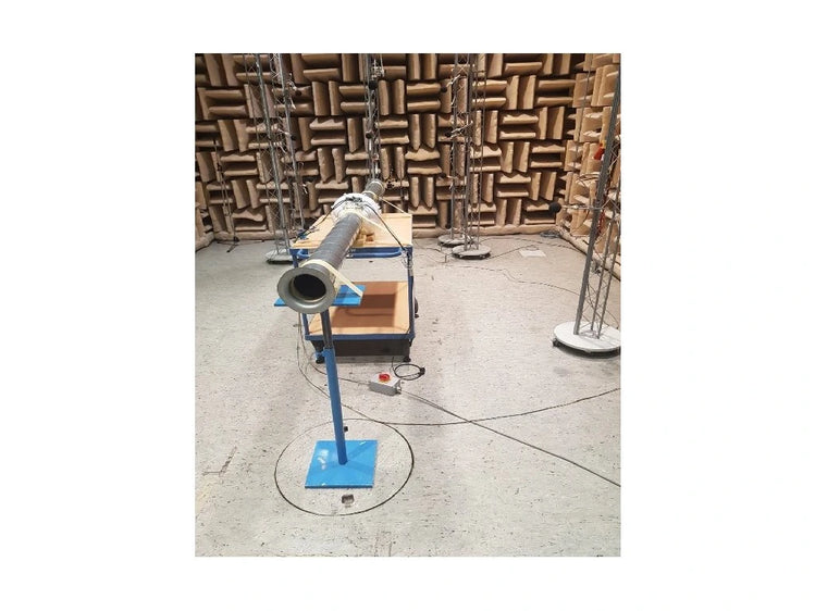 Prima Klima Whisperblower EC TC 800m3/h - Ø125mm