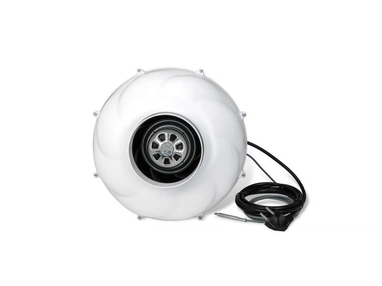 Prima Klima Whisperblower EC TC 800m3/h - Ø125mm