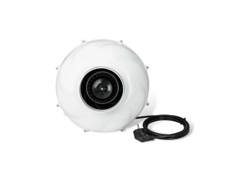 530, 420, 300 m3h 125mm PK125WHSP-3 Prima Klima, 3 Geschwindigkeiten