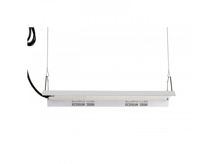 SunPRO ECOSUN Quantum Board 130W, 2,6 umol