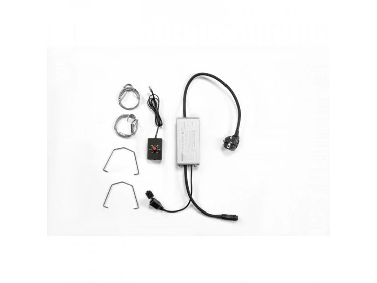 SunPRO ECOSUN Quantum Board 130W, 2,6 umol