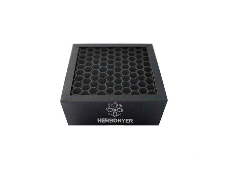 SET HERBDryer XL, 5 Schichten, Lüfter + Filter Ernte