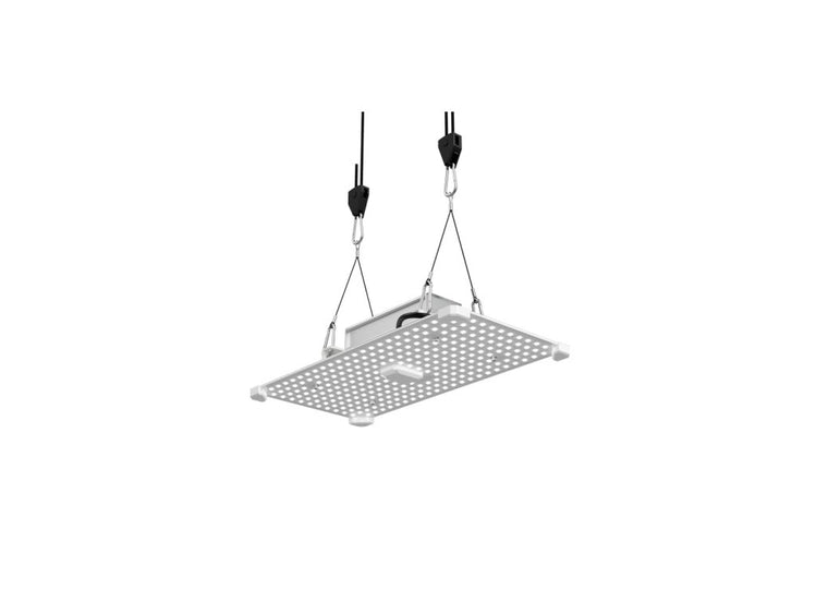 LUMii Black Blade 100 W LED