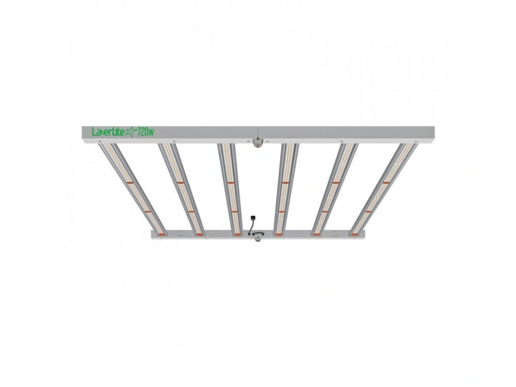Lazerlite LED 720W 2,7 qmol/j