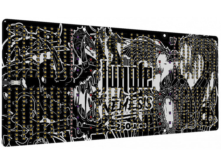 The Jackson NEMESIS 250W - 3 qmol/J LED