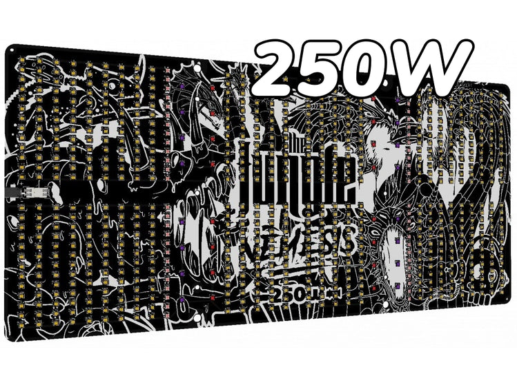 The Jackson NEMESIS 250W - 3 qmol/J LED
