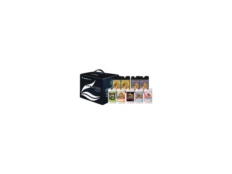Advanced Nutrients Starter Kit Set