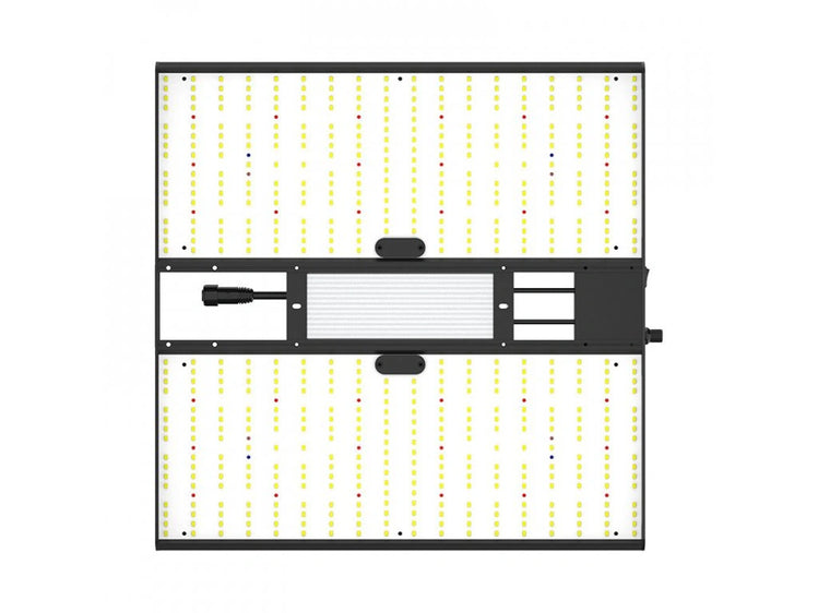Calitek LED Quantum Bears 160W 2.8 μmol/J
