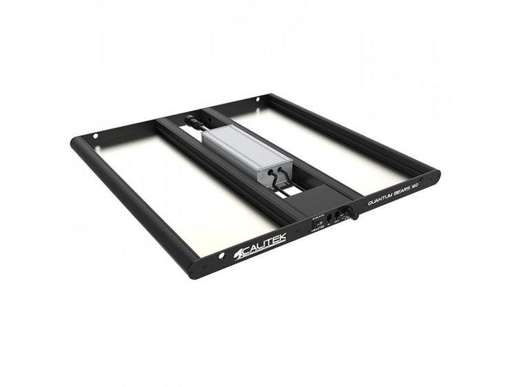 Calitek LED Quantum Bears 160W 2.8 μmol/J