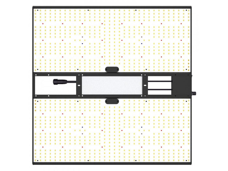 Calitek LED Quantum Bears 260W 2.8 μmol/J