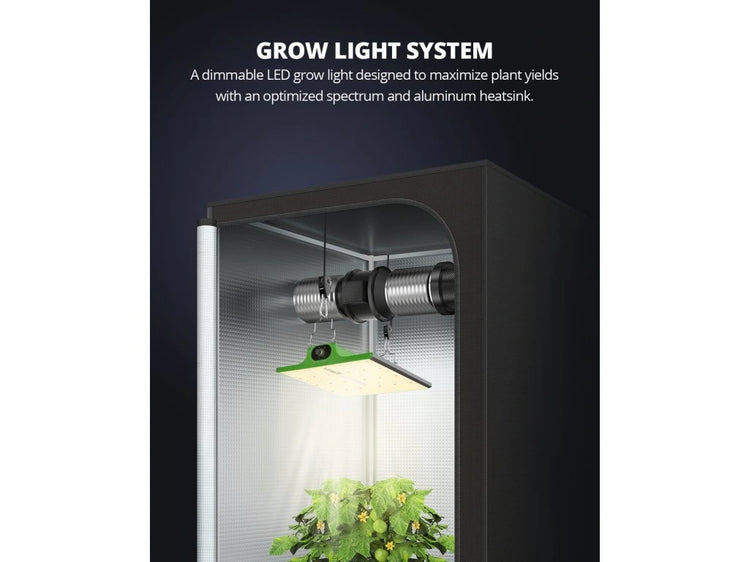 ViparSpectra PRO Series P600 100W 2024 UPGRADE 2.0 LED