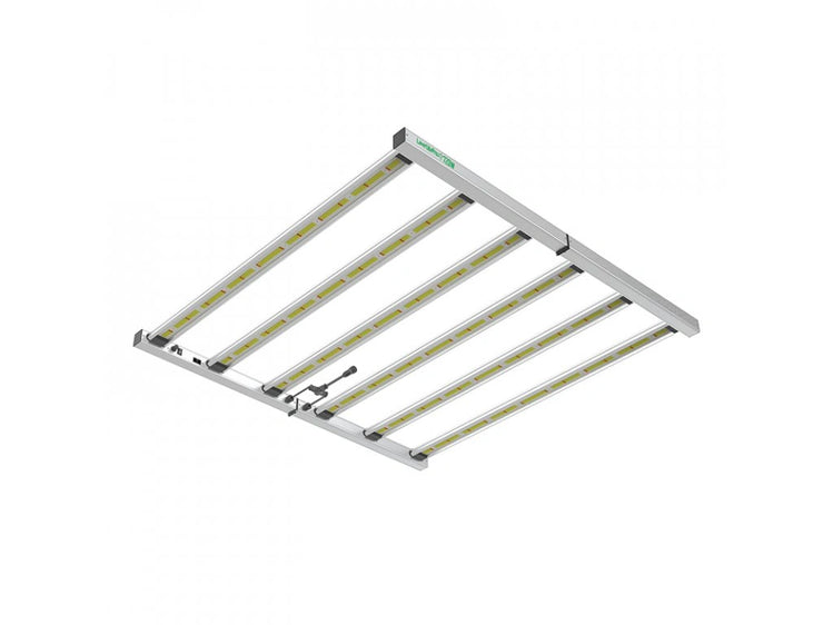 SET Lazerlite PRO LED 720W Samsung-Chip growlampe mit integriertem treiber