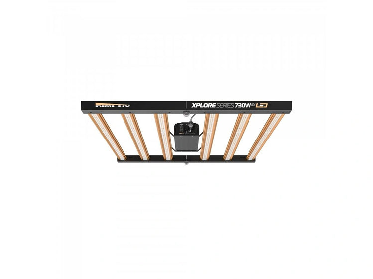 Dimlux Xplore Series LED 730W