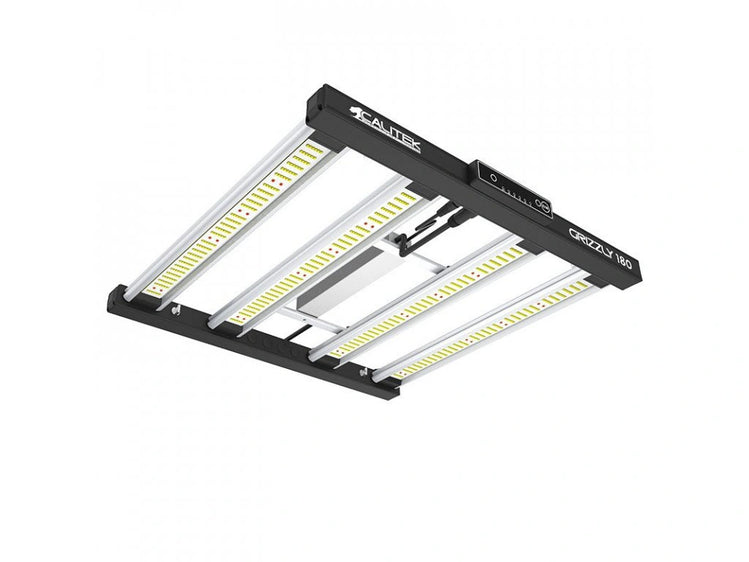 Calitek LED Grizzly 180W 2.9 μmol/J