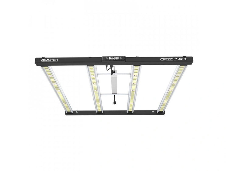 Calitek LED Grizzly 420W 2.9 μmol/J
