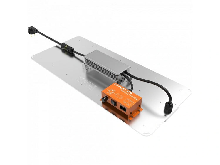 Ignator HeroLED F240W – 240W – 2,65qmol/J