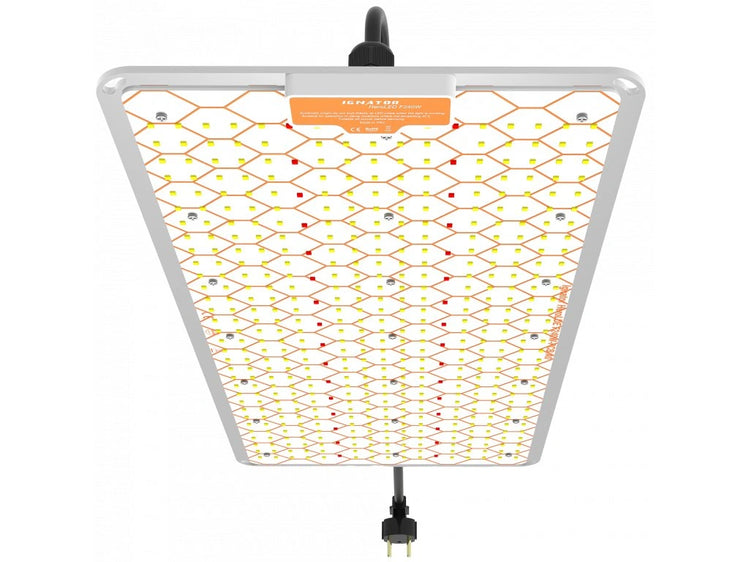 Ignator HeroLED F240W – 240W – 2,65qmol/J