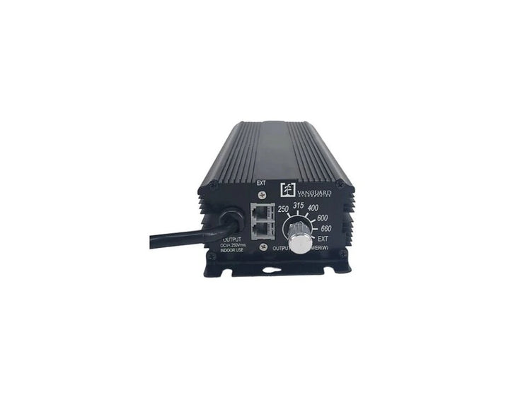 Set Komplett LED Master King 720W + Vorschaltgerät