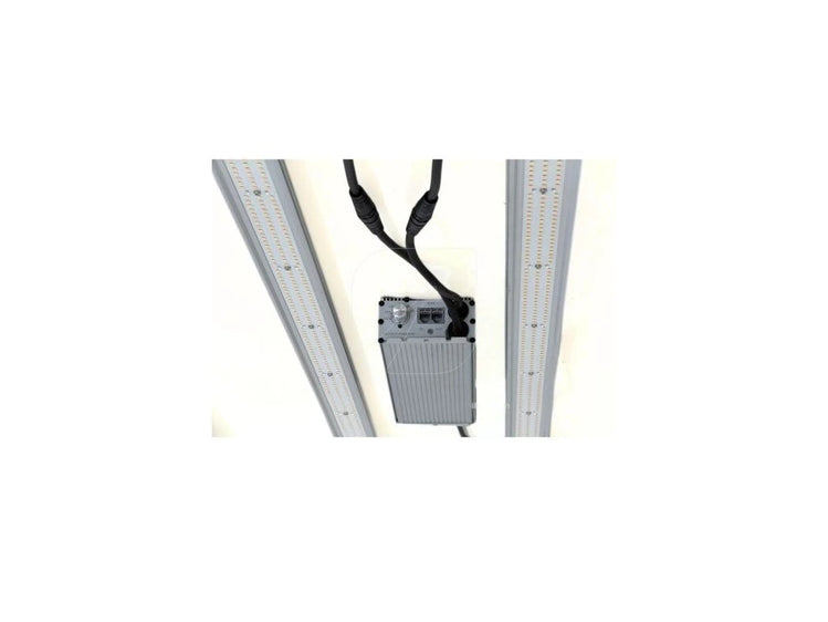 Vanguard Hydroponics LED grow Spider King 720W 2.8qmol/J