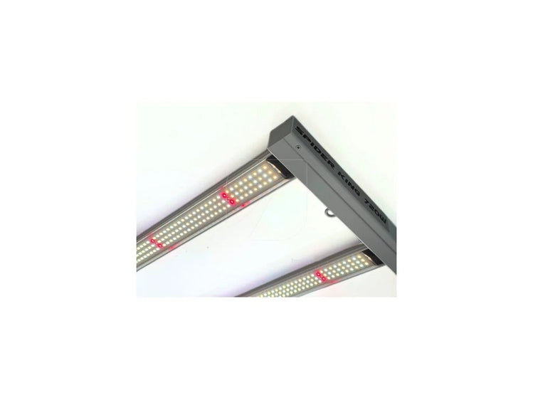 Vanguard Hydroponics LED grow Spider King 720W 2.8qmol/J
