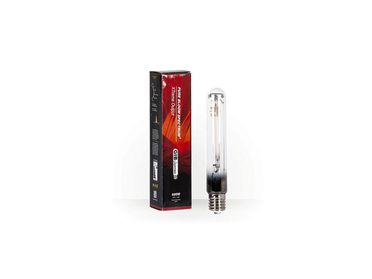 GIB Lighting Pure Bloom Spectre HPS XTreme Output 600W