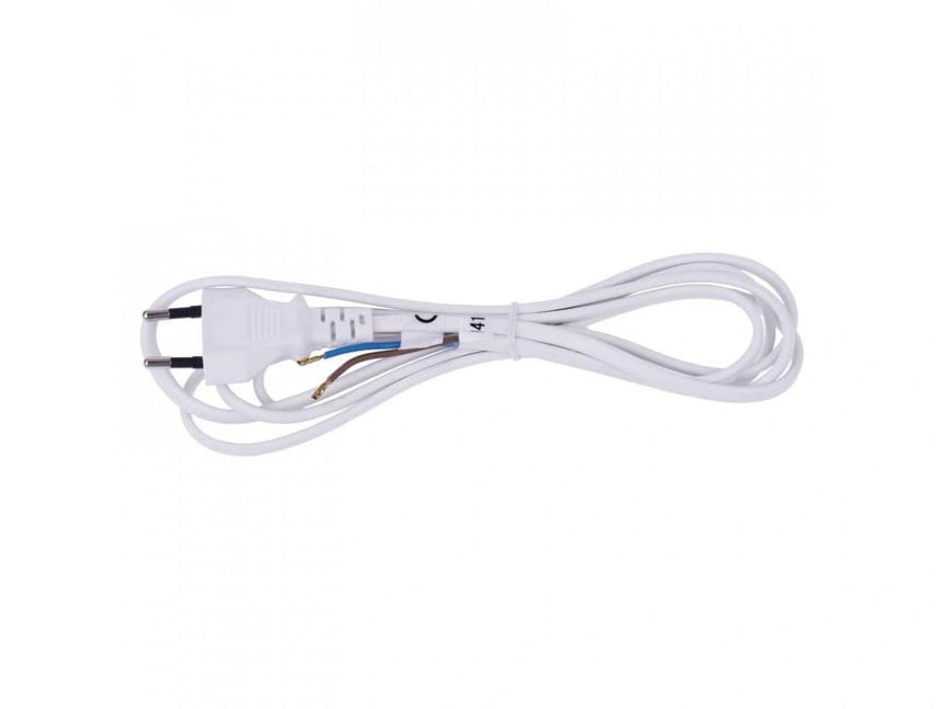 Flexo-Kabel 2x0,75mm - 3m
