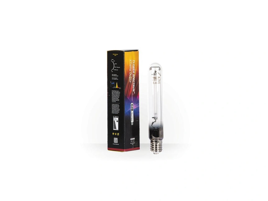 GIB Lighting Flower Spectre HPS XTreme Output 600W
