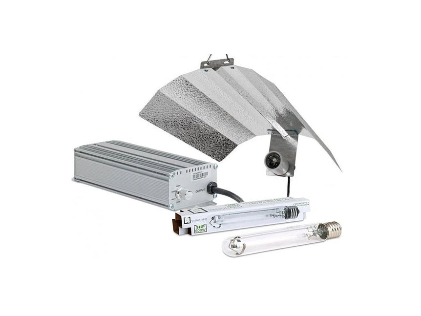 VDL KIT SET 600W