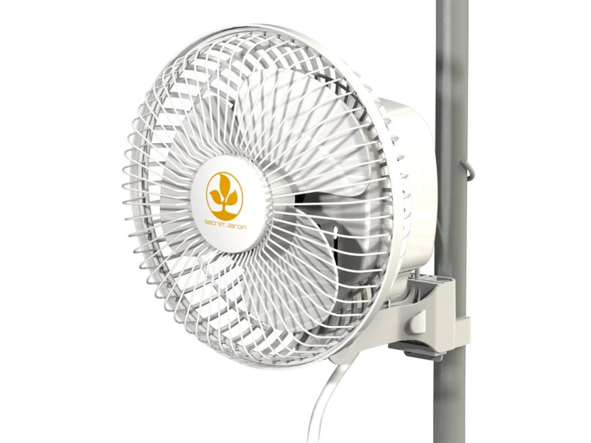 Secret Jardin 20W Monkey Fan - 19cm