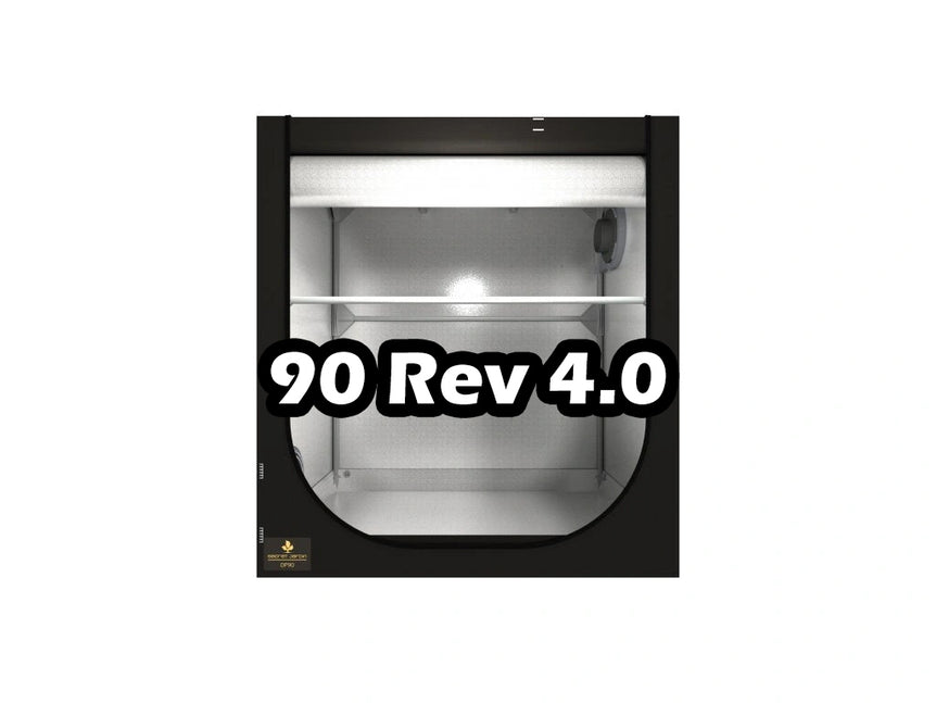 DARK PROPAGATOR 90 Rev 4.0 90x60x98cm