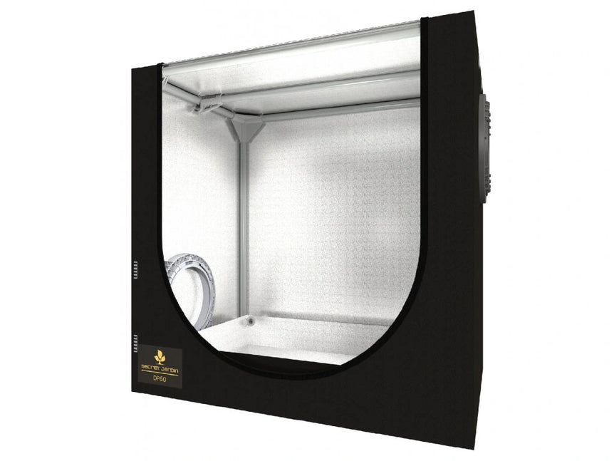 DARK PROPAGATOR 60 Rev 4.0 – 60x40x60cm DP60
