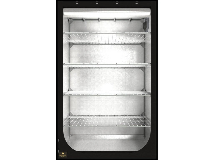 Secret Jardin Dark Propagator DR 120 Rev 4.0 - 120x60x190cm