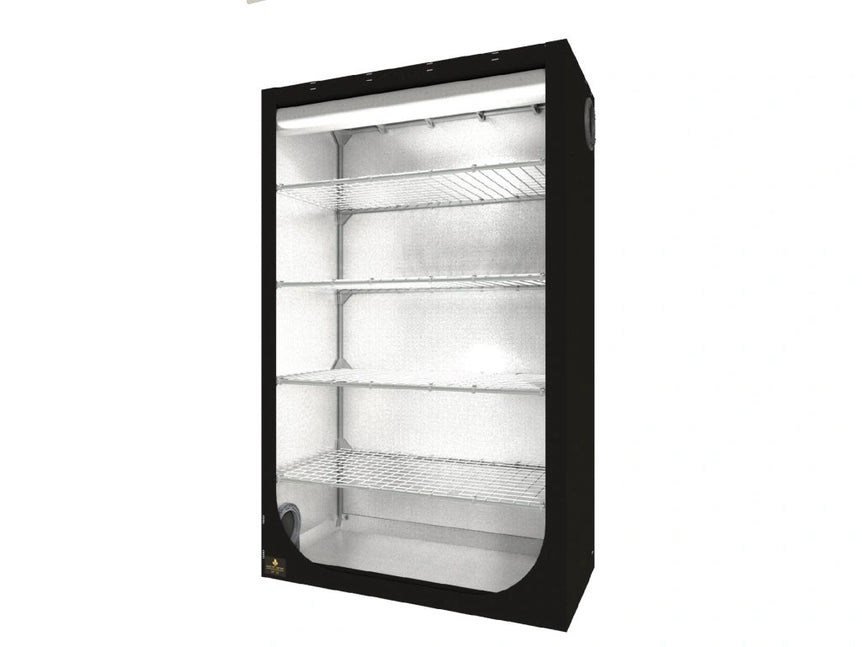 Secret Jardin Dark Propagator DR 120 Rev 4.0 - 120x60x190cm