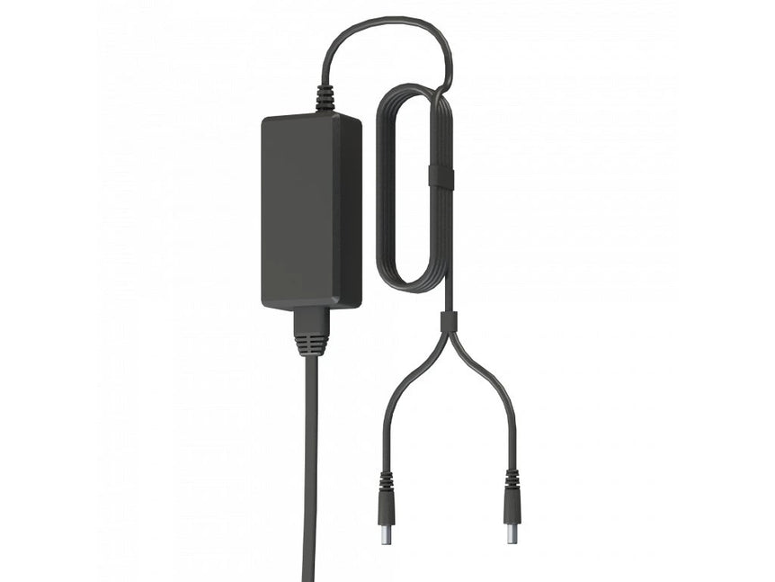 Secret Jardin Cosmorrow 2x 40W – Netzteil mit Zubehör