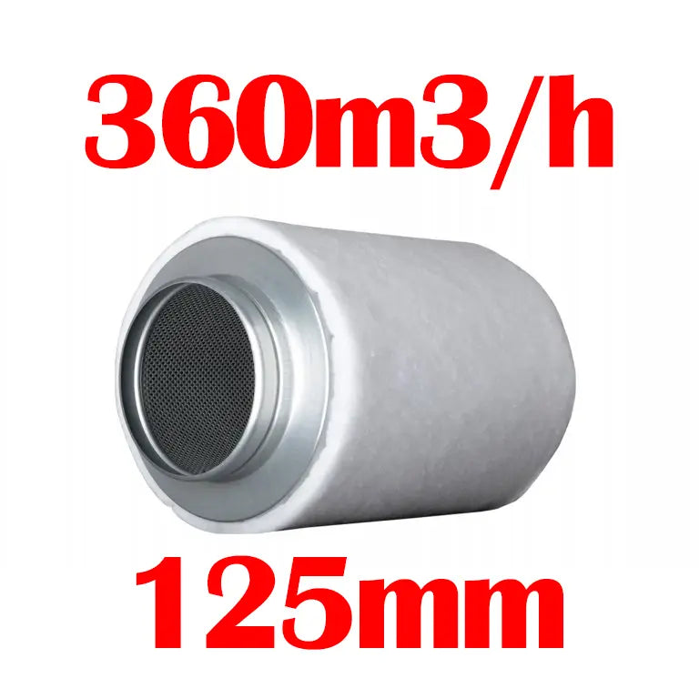 ECO K2600 240-360m3/h 125mm Prima Klima