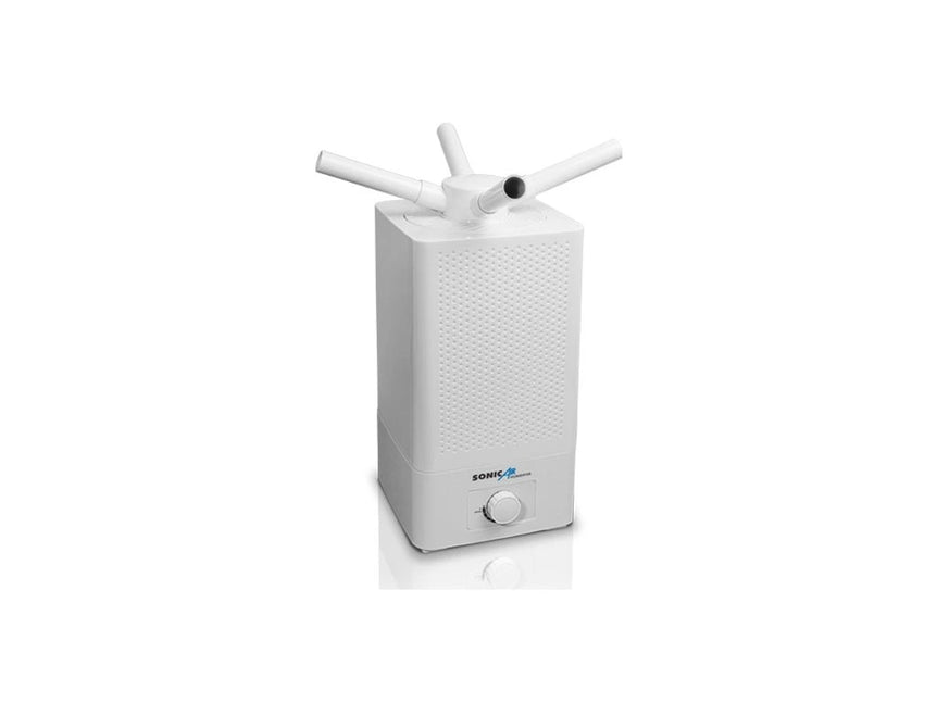 SonicAir Luftbefeuchter - 800ml / h