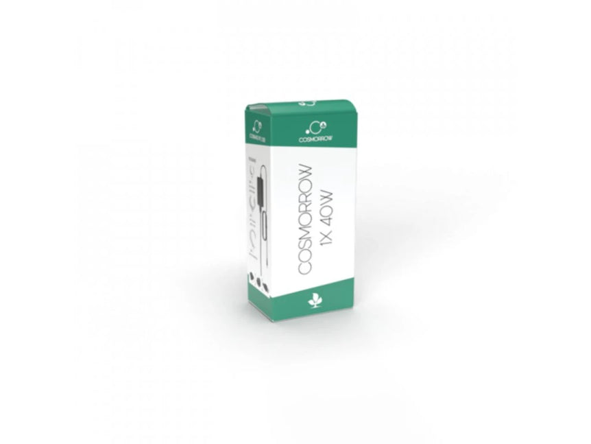 Secret Jardin Cosmorrow® 1x 40w – Netzteil mit Zubehör