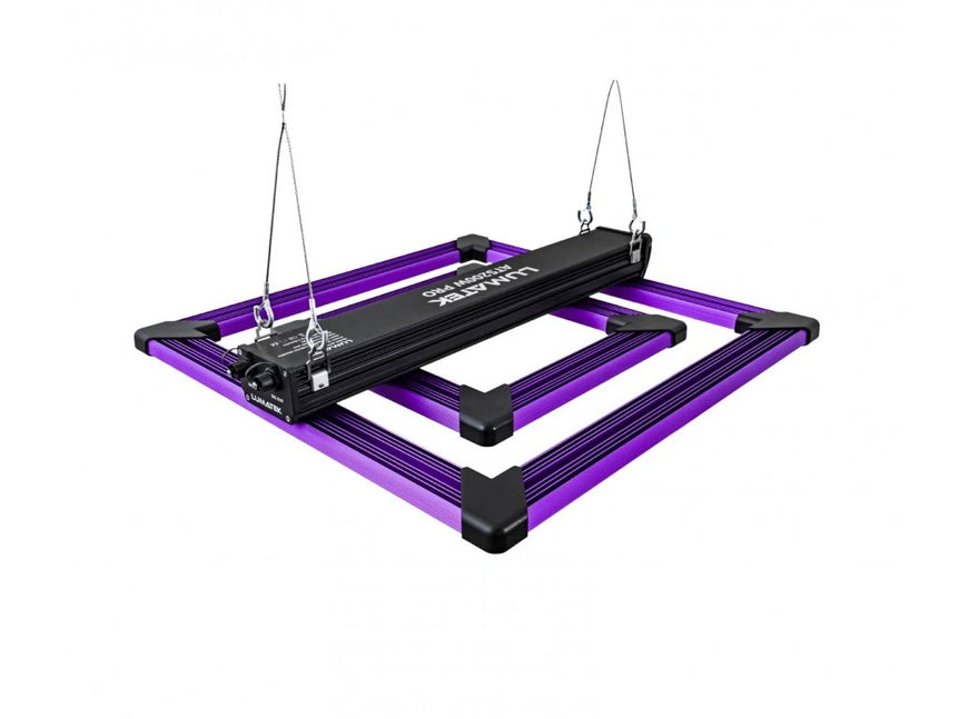 Lumatek ATS ATTIS 200W PRO LED 2,5 µmol/J