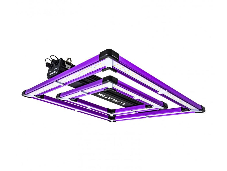 Lumatek ATS ATTIS 200W PRO LED 2,5 µmol/J