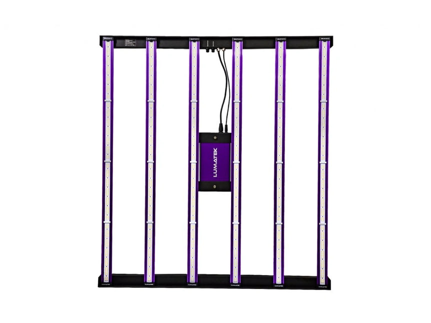 Lumatek ZEUS 600W PRO 2.9 µmol/J